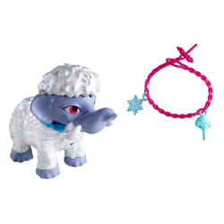 Mattel Secret Creepers Animal - Shiver