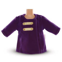 Corolle Manteau Paris En Fête Pour Poupon 30 Cm