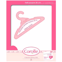 Corolle Manteau Paris En Fête Pour Poupon 30 Cm