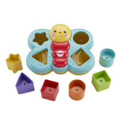 Fisher-Price Tout pour les bébés CDC22 jouet à moteur