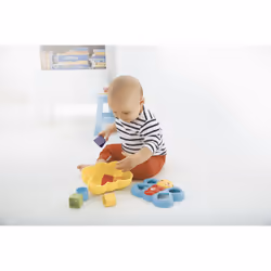 Fisher-Price Tout pour les bébés CDC22 jouet à moteur