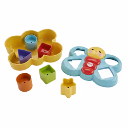 Fisher-Price Tout pour les bébés CDC22 jouet à moteur - Vue supplémentaire 4