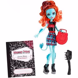 Mattel CDC36, Femelle, 6 an(s), Fille, Multicolore