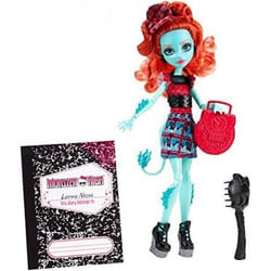 Mattel CDC36 poupée