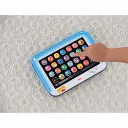 Fisher-Price Rires et Éveil Ma Tablette Puppy