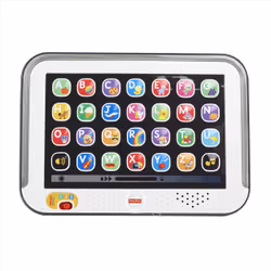 Fisher-Price CDG57, Gris