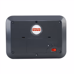 Fisher-Price CDG57 tablette pour enfant Gris