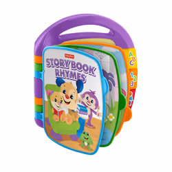 Fisher-Price CDH49, 0,5 an(s), Sonore, Batteries requises, AA, Plastique, Multicolore