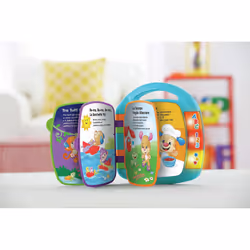 Fisher-Price CDH49 jouet d'apprentissage