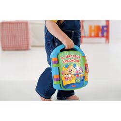 Fisher-Price CDH49 jouet d'apprentissage - Vue supplémentaire 4