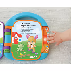Fisher-Price CDH49 jouet d'apprentissage - Vue supplémentaire 5