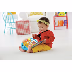 Fisher-Price CDH49 jouet d'apprentissage - Vue supplémentaire 6