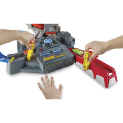 Hot Wheels Action – Coffret PISTE OURAGAN