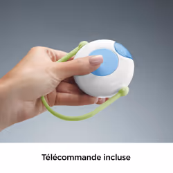 Fisher-Price Mobile Doux Rêves Papillon - Vue supplémentaire 11