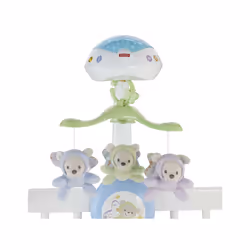 Fisher-Price Mobile Doux Rêves Papillon - Vue supplémentaire 12