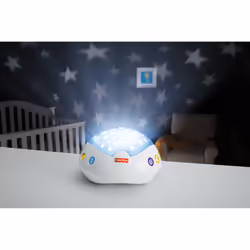 Fisher-Price Mobile Doux Rêves Papillon