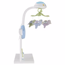 Fisher-Price Mobile Doux Rêves Papillon - Vue supplémentaire 6