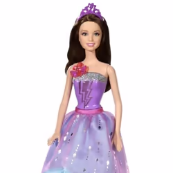 Mattel Barbie Princess Power Corinne