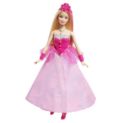 Mattel Barbie Super Princesse Kara