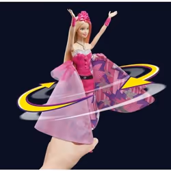 Mattel Barbie Super Princesse Kara