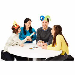 Games Uno Royal Revenge