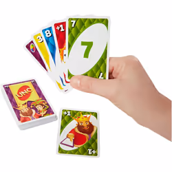 Games Uno Royal Revenge