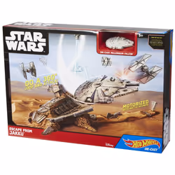 Mattel 0887961069624, Modèle réduit de vaisseau spatial