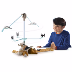 Mattel 0887961069624 modèle à l'échelle