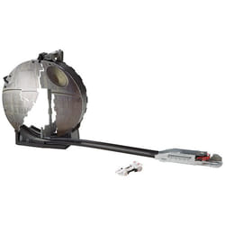 Hot Wheels Star Wars Death Star Battle Blast
