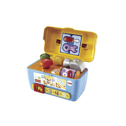 Mattel Boite À Outil Éveil Progressif