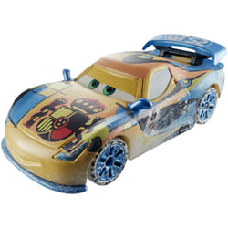 Mattel Cars - Ice Racers Miguel Camino