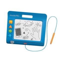 Fisher-Price DoodlePro Slim - Blue