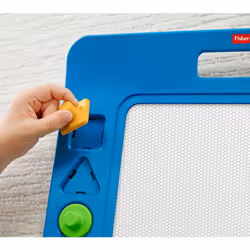 Fisher-Price DoodlePro Slim - Blue