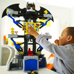Fisher-Price Imaginext CHH91 jouet