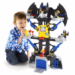 Fisher-Price Imaginext CHH91 jouet