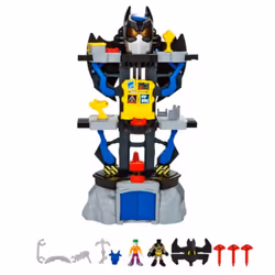 Fisher-Price Imaginext CHH91 jouet