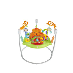 Fisher-Price Jumperoo Jungle