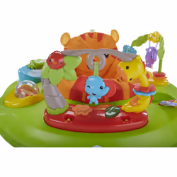 Fisher-Price Jumperoo Jungle - Vue supplémentaire 4