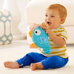 Fisher-Price Tout pour les bébés Mobile 3 en 1