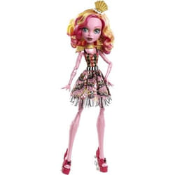 Mattel Monster High Gooliope Jellington Doll