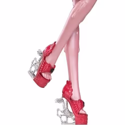 Mattel Monster High Gooliope Jellington Doll