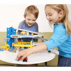 Matchbox CJM67 véhicule pour enfants