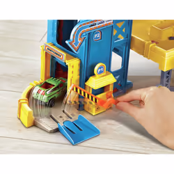 Matchbox CJM67 véhicule pour enfants