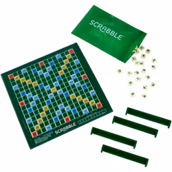 Games Scrabble Voyage - Vue supplémentaire 4