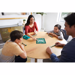 Games Scrabble Voyage - Vue supplémentaire 6