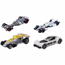 Hot Wheels Star Wars
