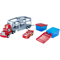 Disney Pixar Cars Cars Mack Color Changers
