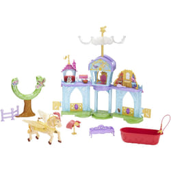 Mattel Princesse Sofia - Coffret Cheval Volant
