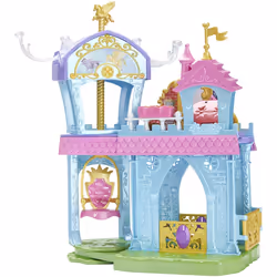 Mattel Princesse Sofia - Coffret Cheval Volant
