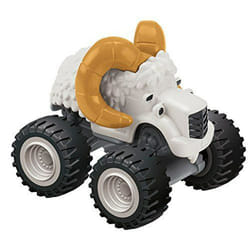 Fisher-Price Blaze and the Monster Machines Bighorn Truck